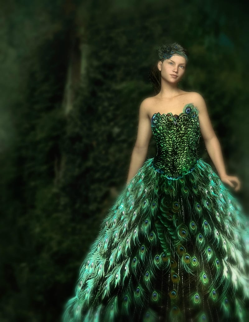 Fantasy Princess