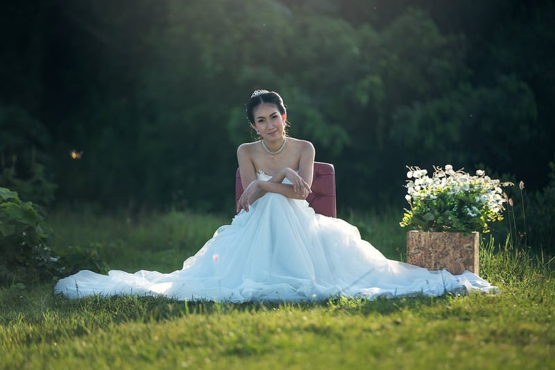 Rustic Wedding