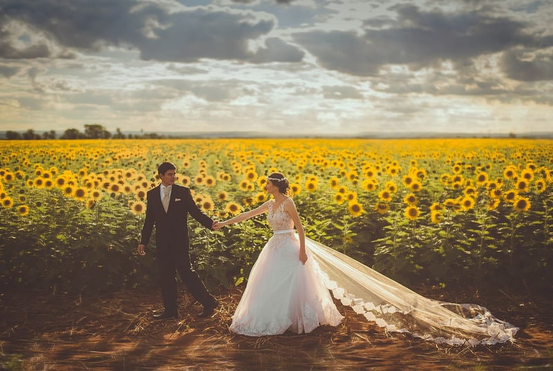 Urban Wedding